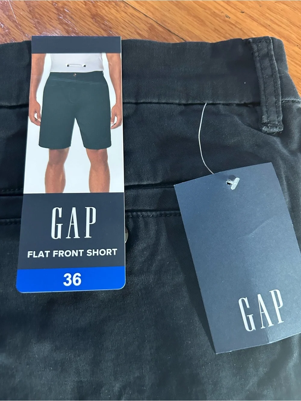GAP classic flat